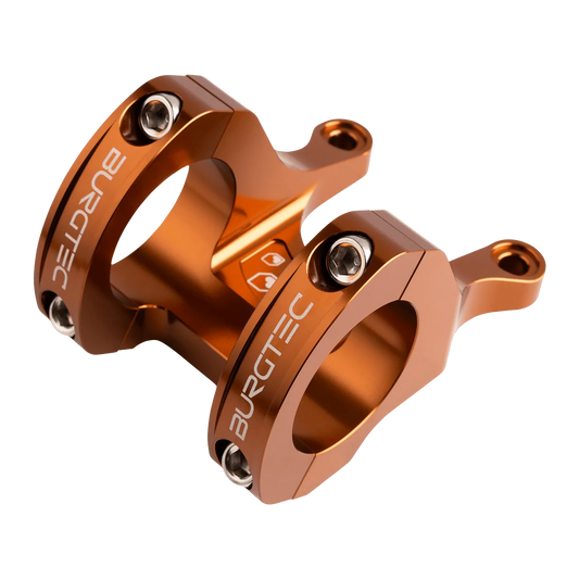 BURGTEC Direct Mount MK3 Bronze stem