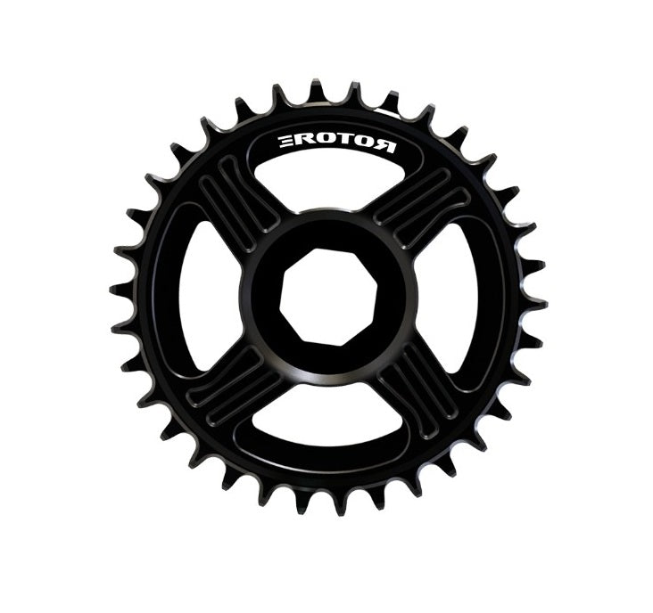 Mono ROTOR E-MTB BOSCH Direct Mount chainring