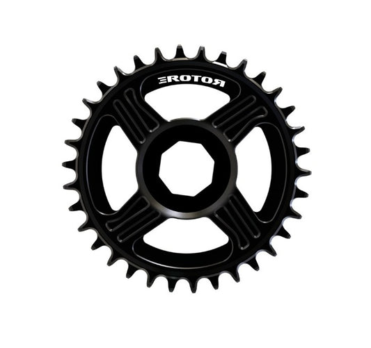 Mono ROTOR E-MTB BOSCH Direct Mount chainring