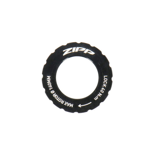 Center Lock Nut ZIPP for Axis 12/15mm and Disc >160mm