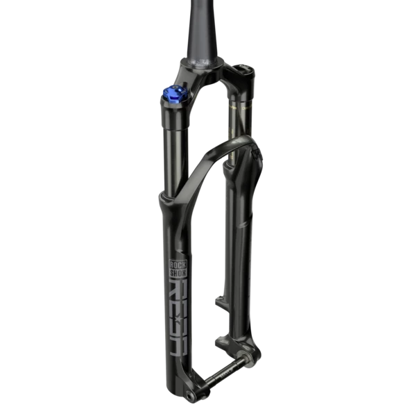 ROCKSHOX REBA Axle 15*110mm BOOST Fork Black