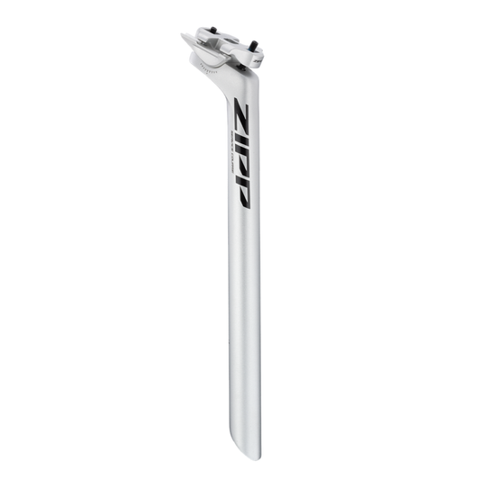 ZIPP SERVICE COURSE seat post Recul 20mm Silver