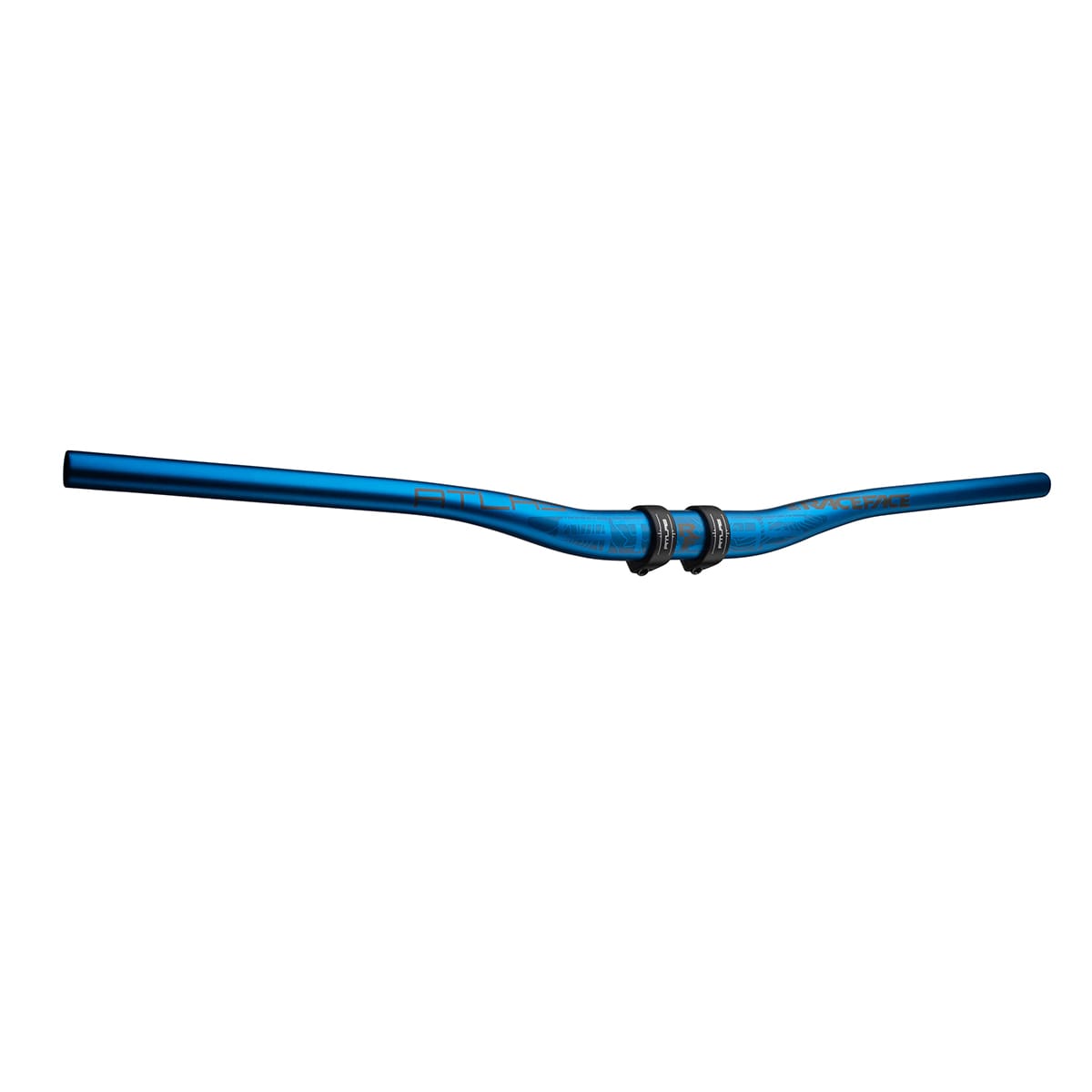 handlebar RACE FACE ATLAS Rise 20mm 820mm Blue