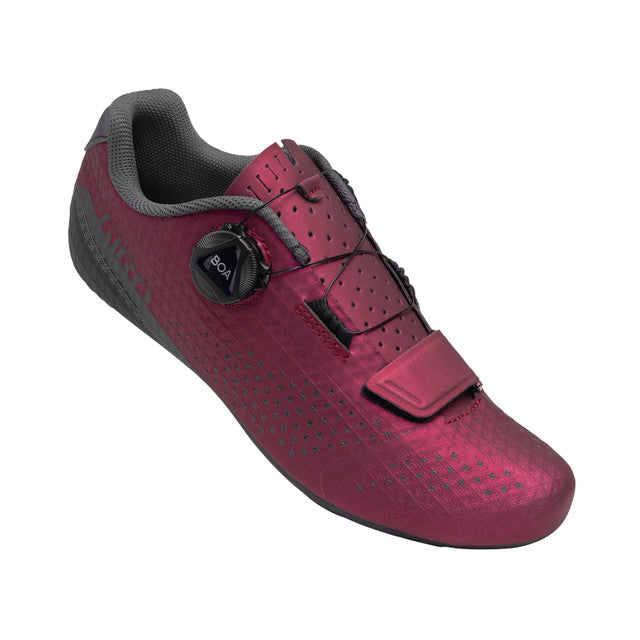 Shoes Road GIRO CADET Women's Bordeaux