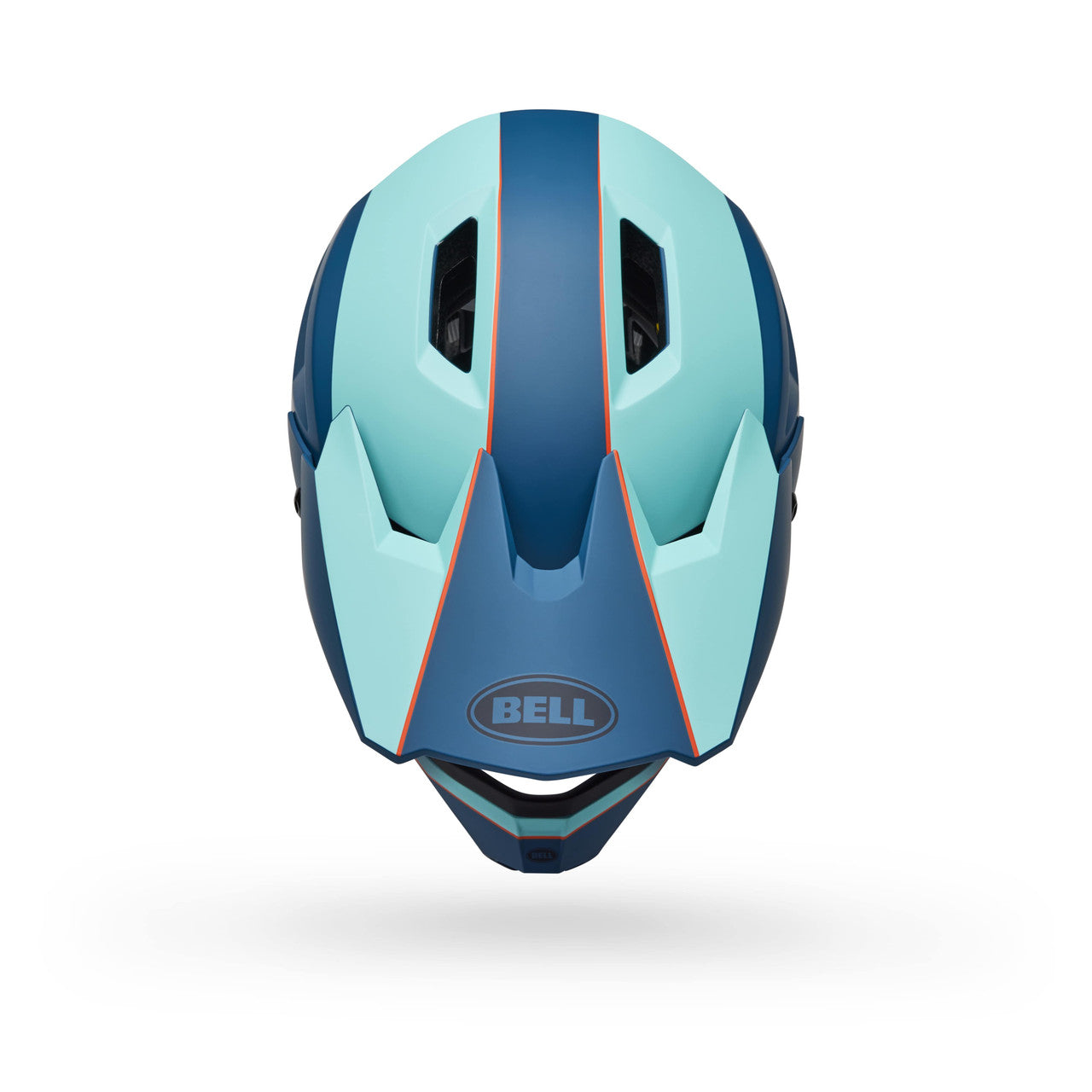 MTB Helmet BELL SANCTION 2 DLX MIPS Matte Blue