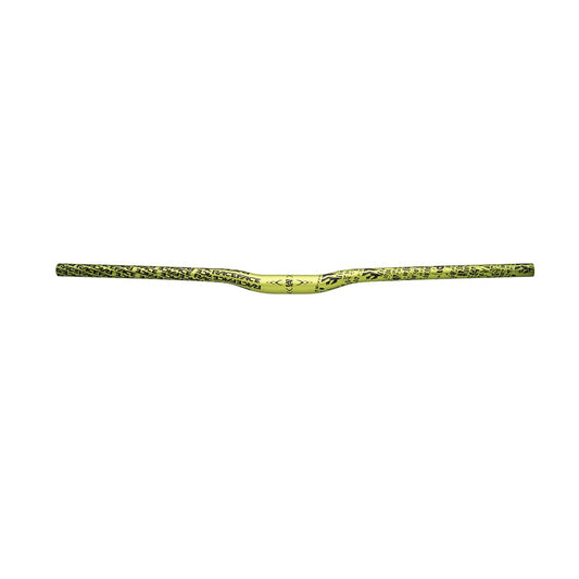 handlebar RACE FACE ATLAS Rise 12.7mm 785mm Green