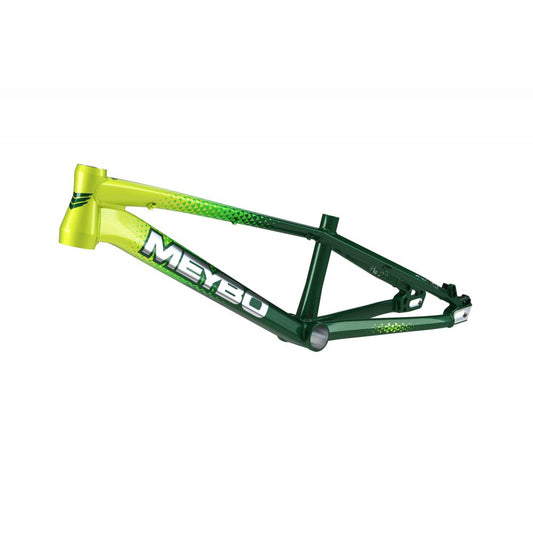 MEYBO HOLESHOT 2026 Frame Green/Yellow