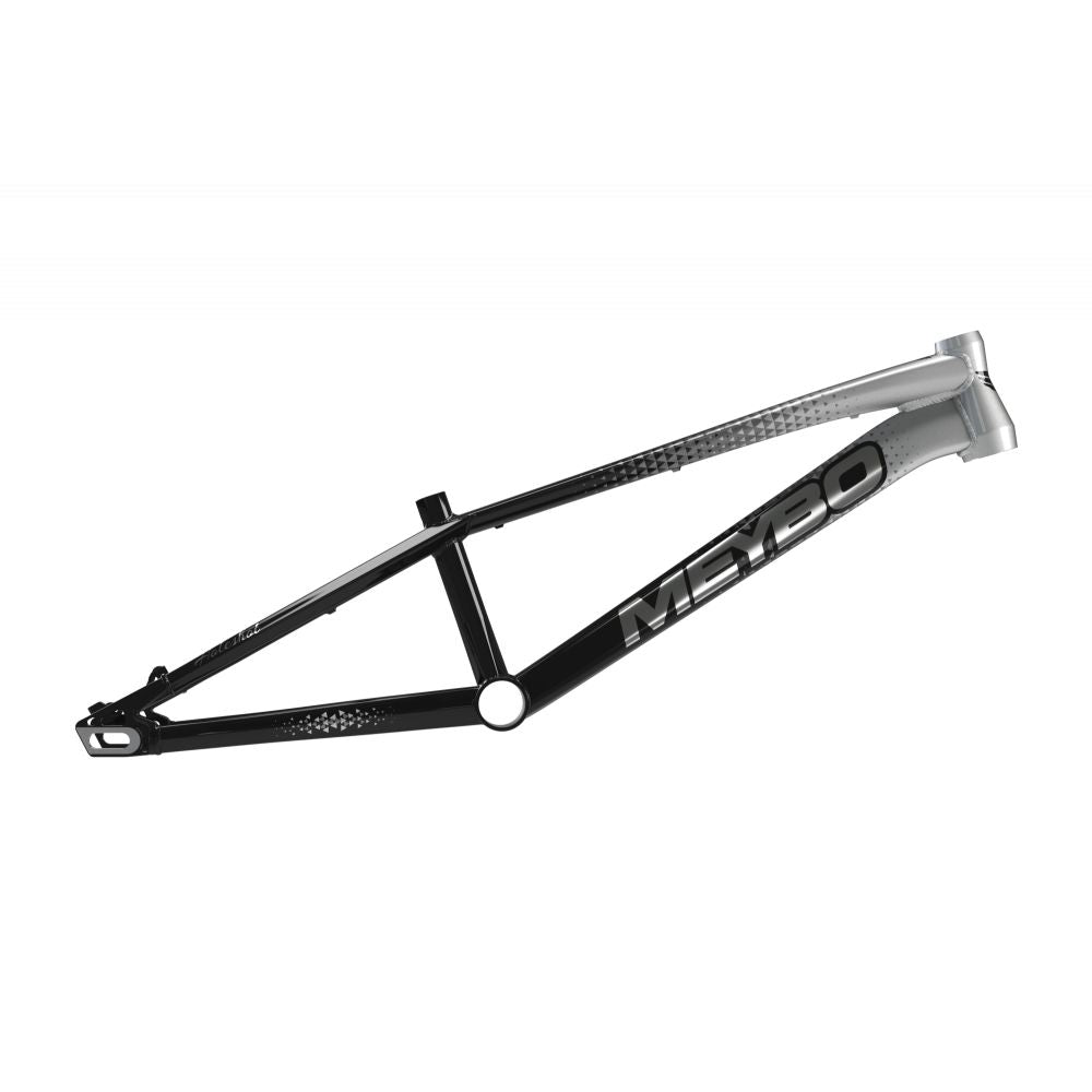 MEYBO HOLESHOT 2026 Frame Black/Grey
