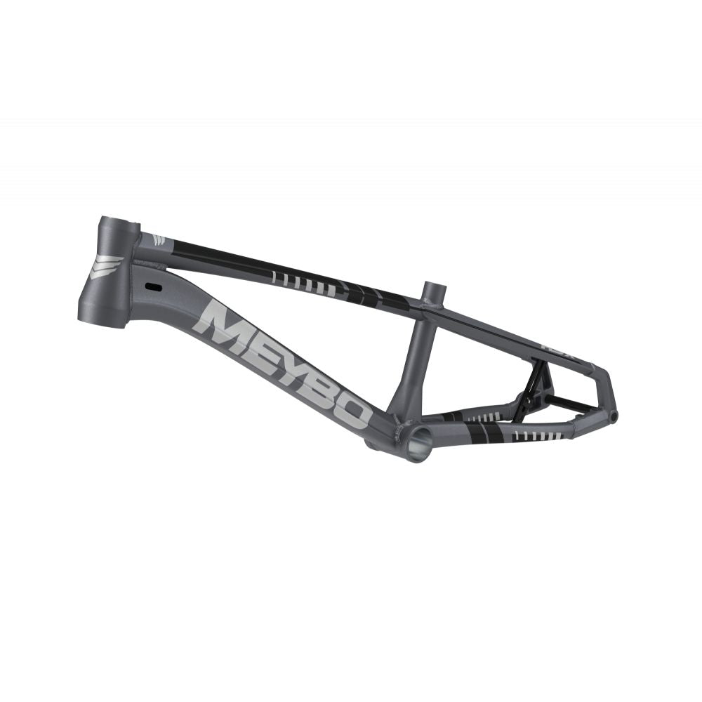 MEYBO HSX AL 2026 Frame Black/Grey