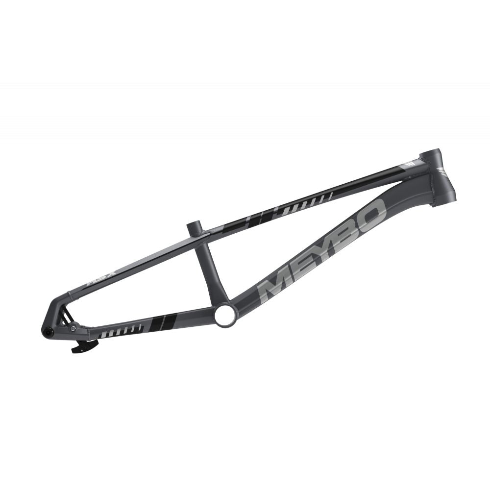 MEYBO HSX AL 2026 Frame Black/Grey