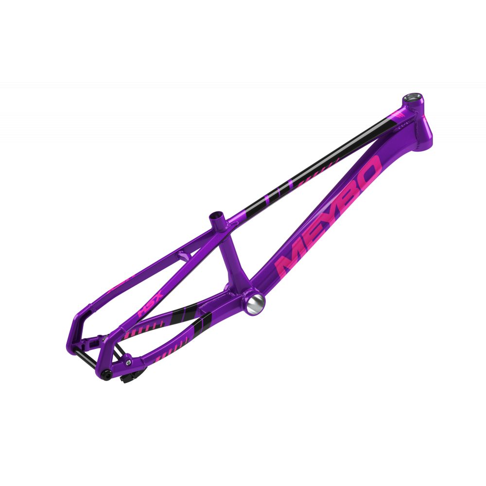 MEYBO HSX AL 2026 Frame Purple/Pink