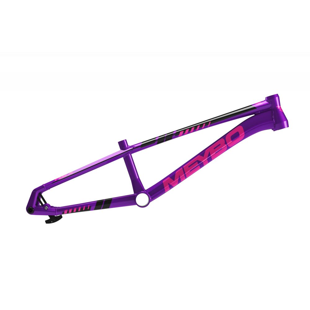 MEYBO HSX AL 2026 Frame Purple/Pink