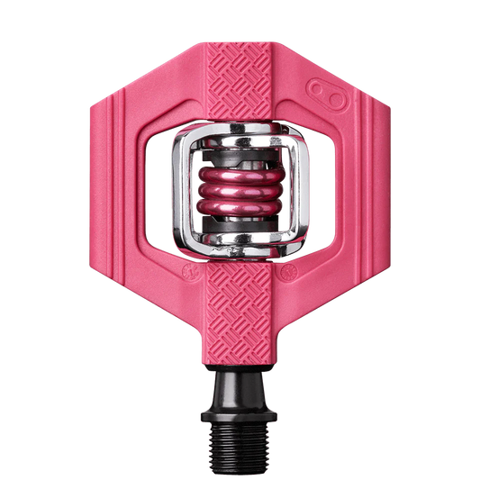 Pedals CRANKBROTHERS CANDY 1 Pink