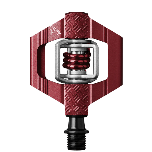 CRANKBROTHERS CANDY 3 pedals Red