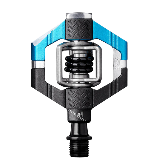 CRANKBROTHERS CANDY 7 pedals Blue