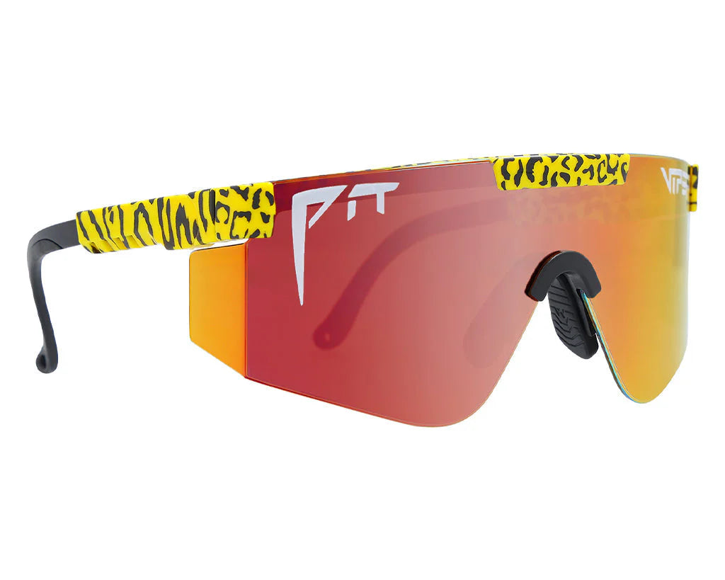Glasses PIT VIPER THE CARNIVORE 2000