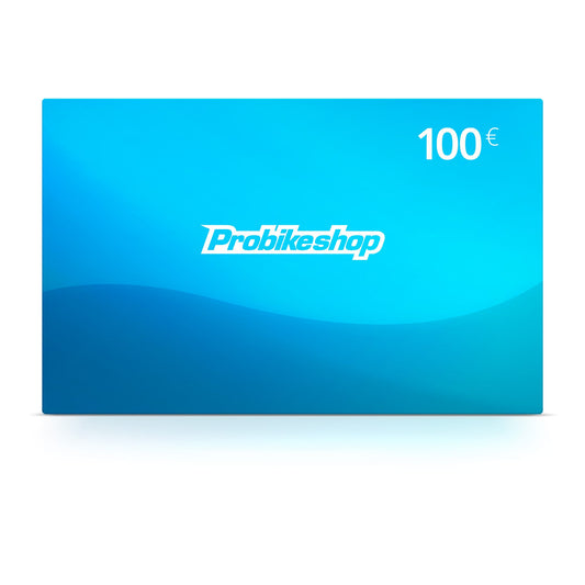 Probikeshop 100€ Gift Card