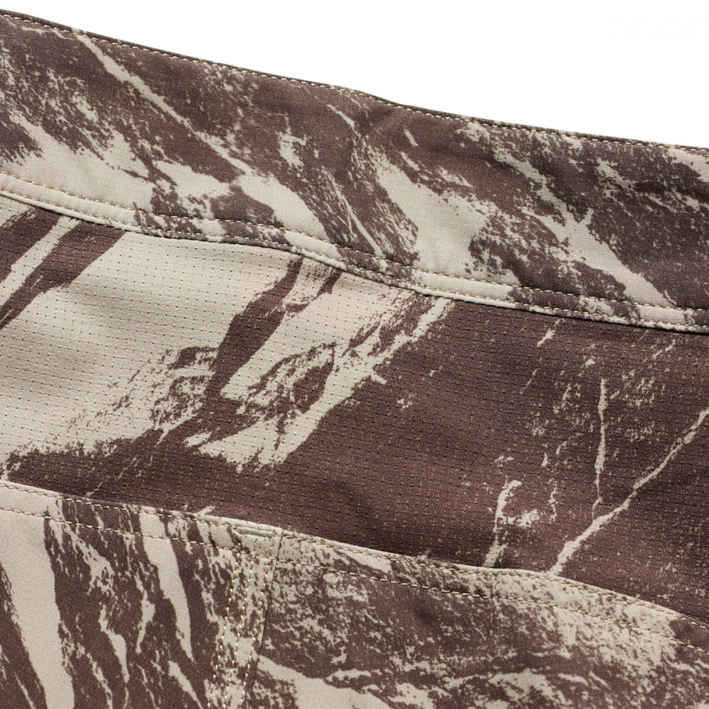 TROY LEE DESIGNS SKYLINE Trousers Dark Earth