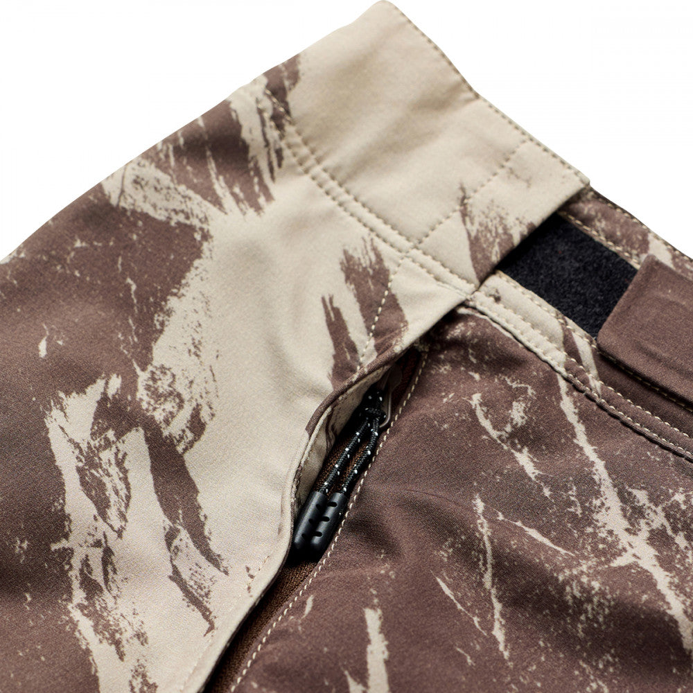 TROY LEE DESIGNS SKYLINE Trousers Dark Earth