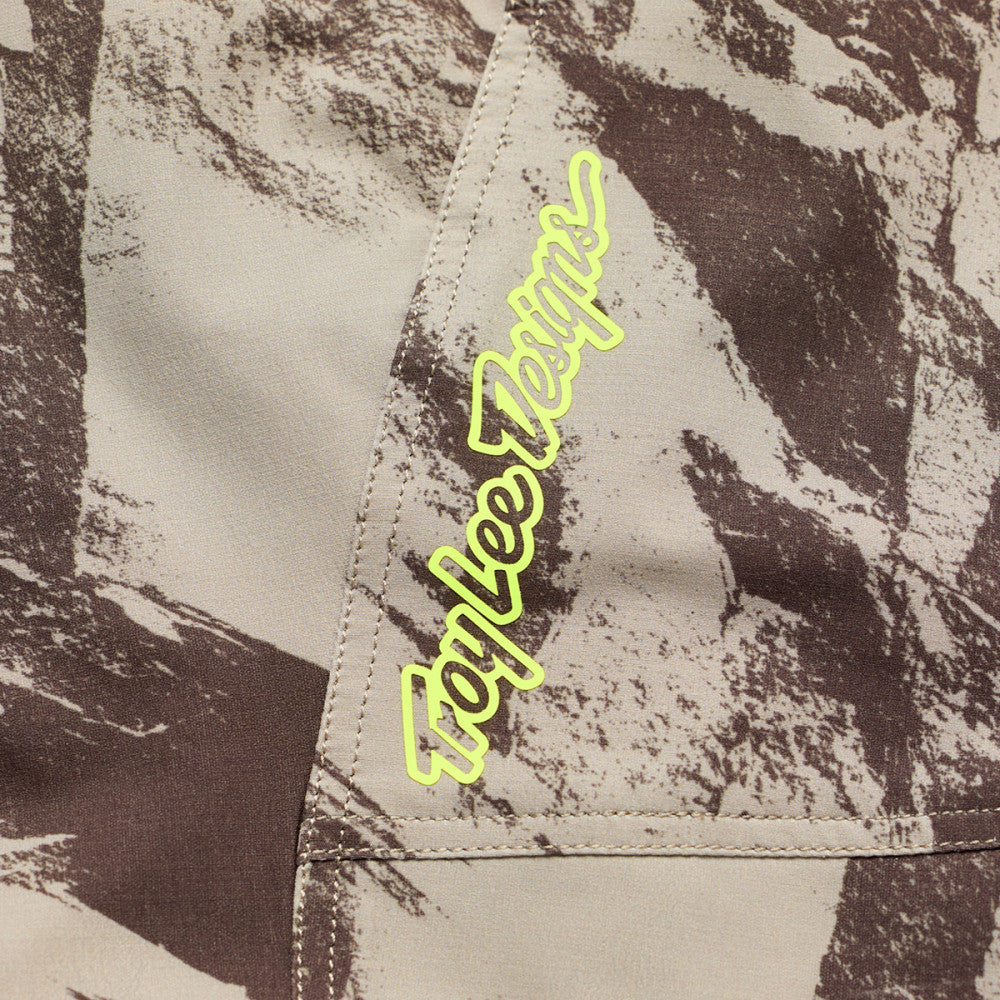 TROY LEE DESIGNS SKYLINE Trousers Dark Earth