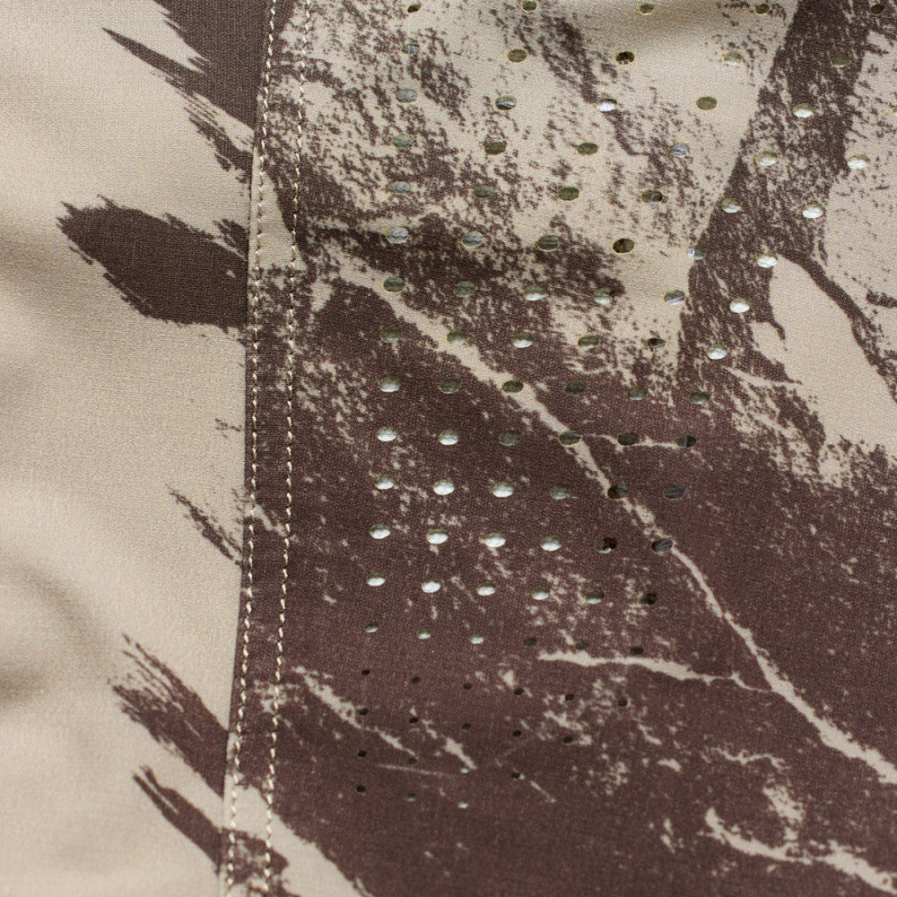 TROY LEE DESIGNS SKYLINE Trousers Dark Earth