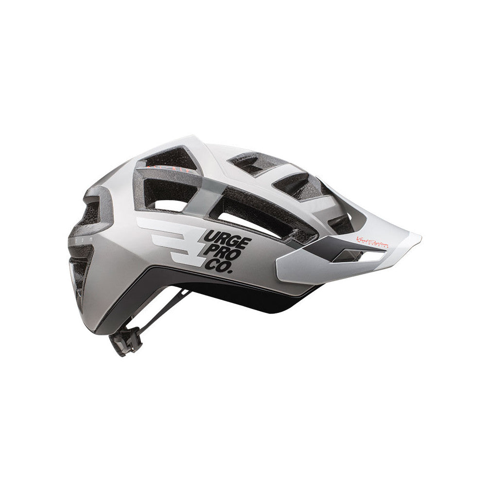 Headset MTB URGE ALL-AIR Grey