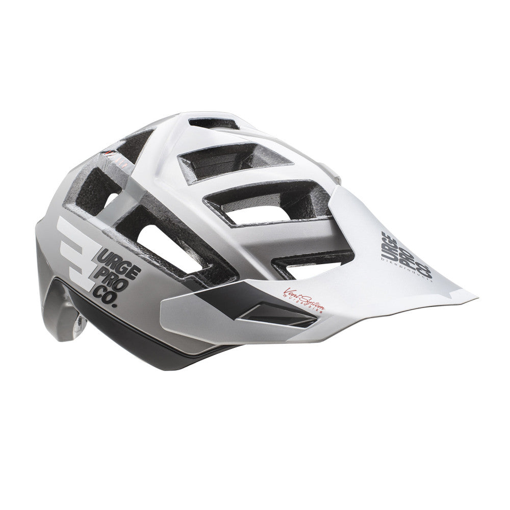 Headset MTB URGE ALL-AIR Grey