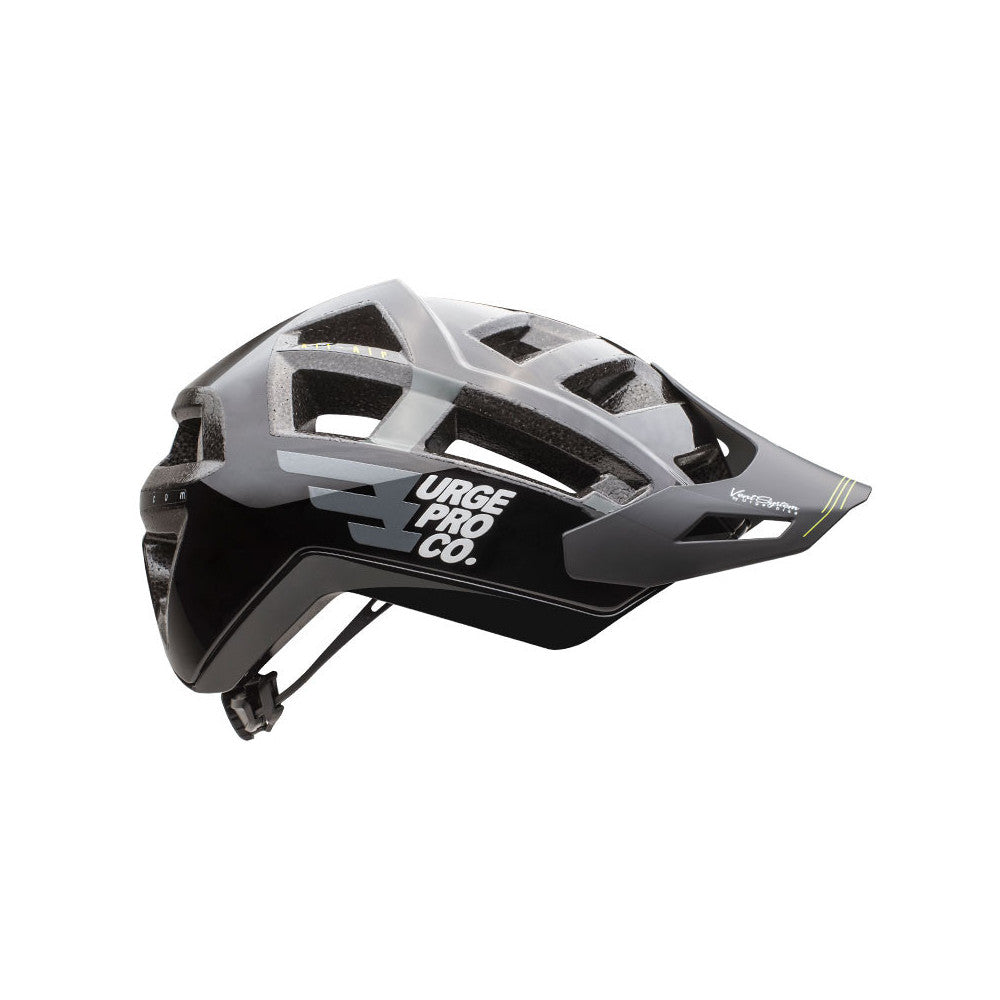 Headset MTB URGE ALL-AIR Gloss Black