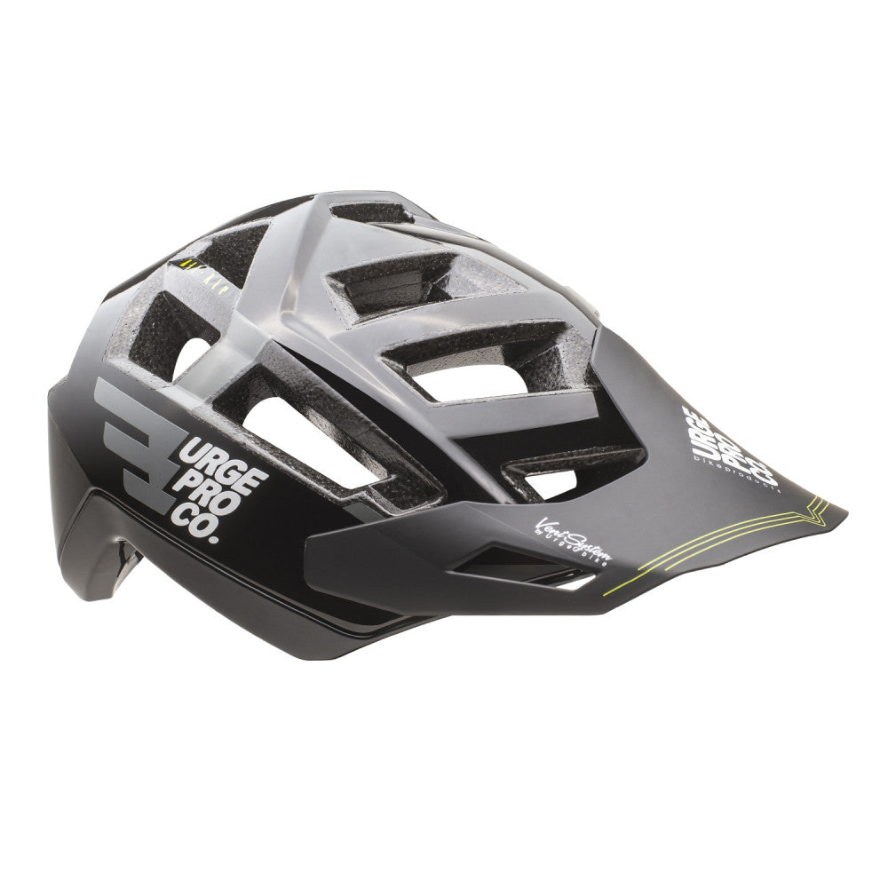 Headset MTB URGE ALL-AIR Gloss Black