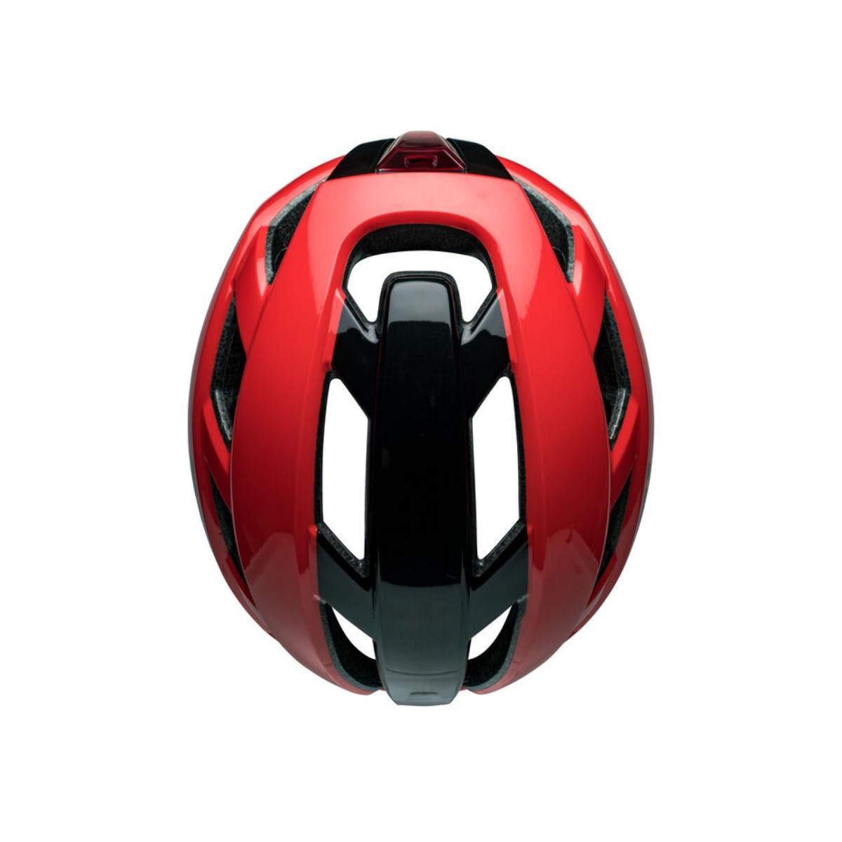 BELL FALCON XR LED MIPS Road Helmet Red/Black