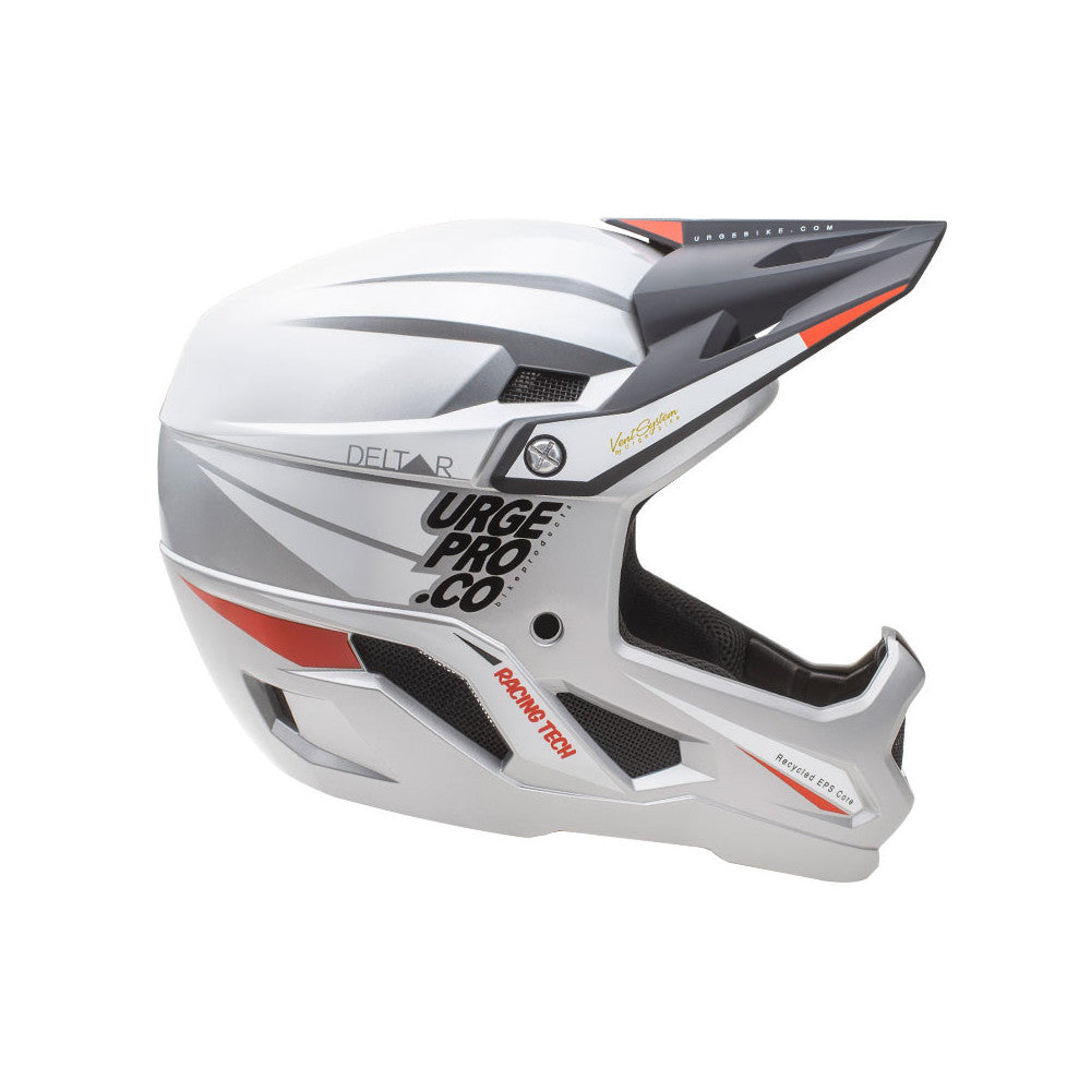 Headset MTB URGE DELTAR Grey