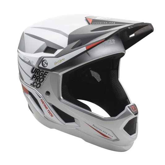 Headset MTB URGE DELTAR Grey