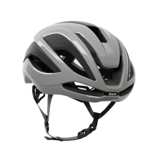 KASK ELEMENTO Road Helmet Grey