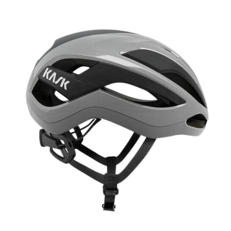 Headset Road KASK ELEMENTO Grey