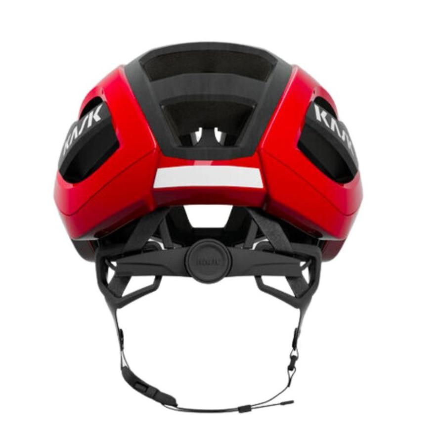 Headset Road KASK ELEMENTO Red