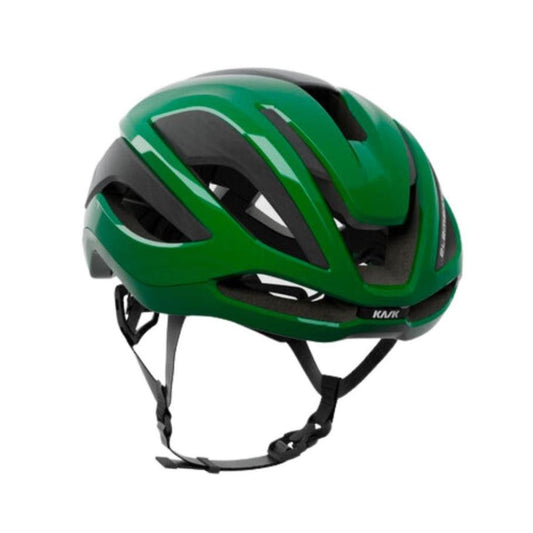 Headset Road KASK ELEMENTO Green