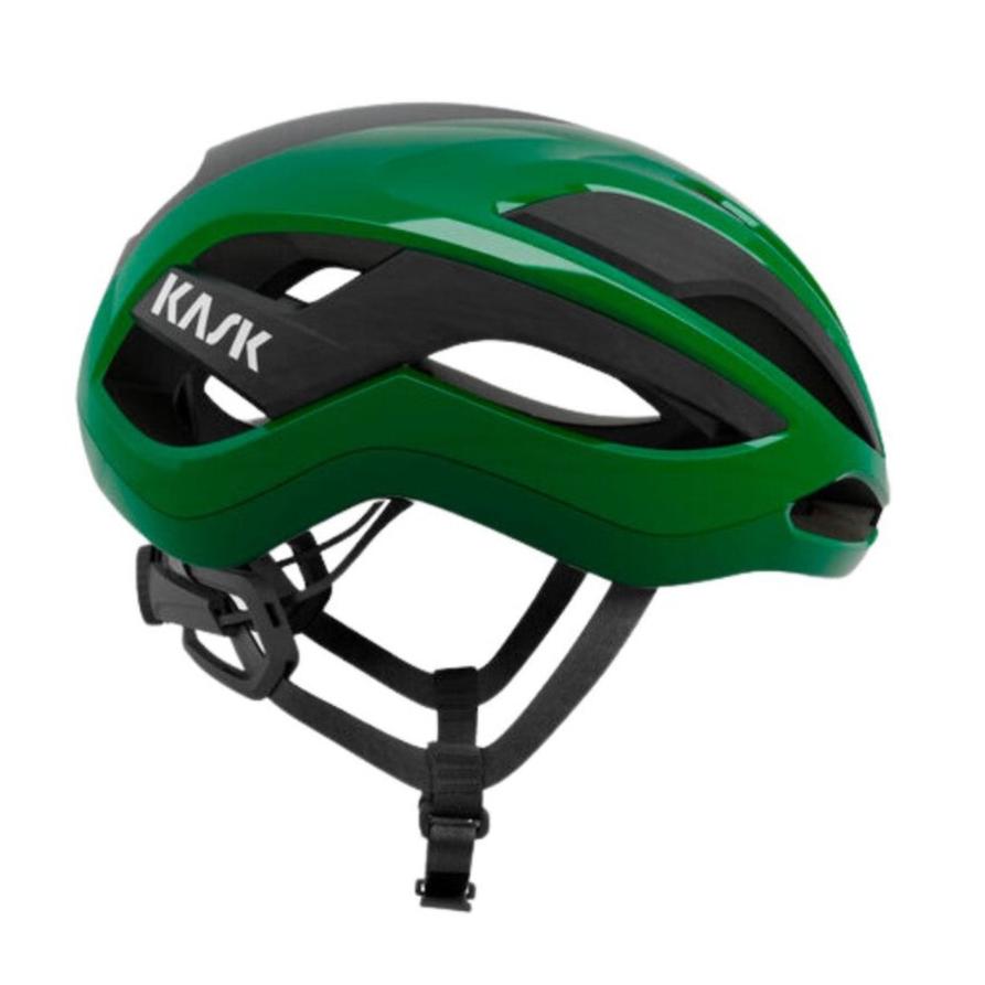 KASK ELEMENTO Road Helmet Green