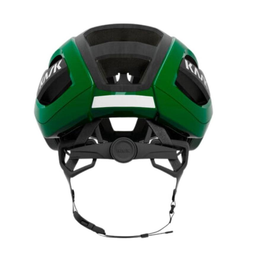 KASK ELEMENTO Road Helmet Green