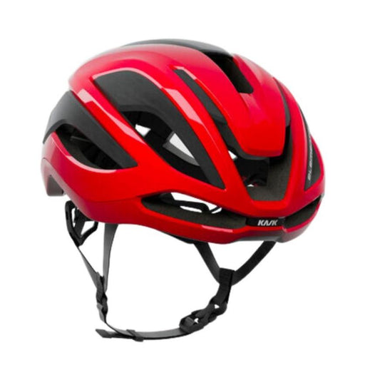 Headset Road KASK ELEMENTO Red