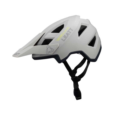 LEATT MTB ALL MOUNTAIN 2.0 Grey helmet