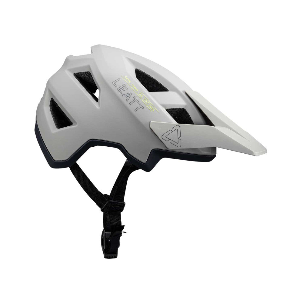 LEATT MTB ALL MOUNTAIN 2.0 Grey helmet