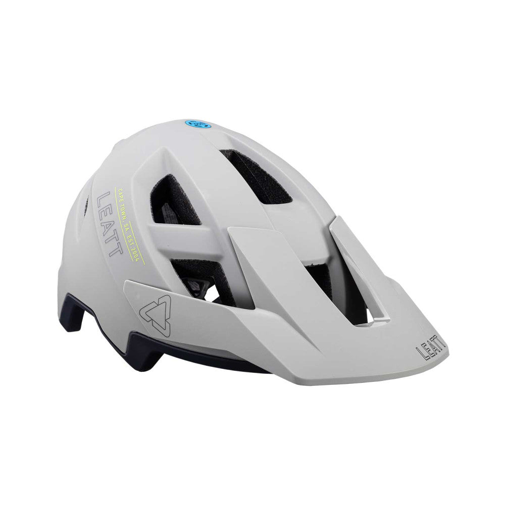 LEATT MTB ALL MOUNTAIN 2.0 Grey helmet