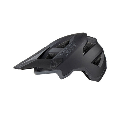 LEATT MTB ALL MOUNTAIN 2.0 MTB Helmet Black