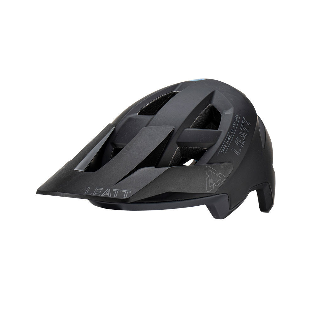 Headset MTB LEATT ALL MOUNTAIN 2.0 Black