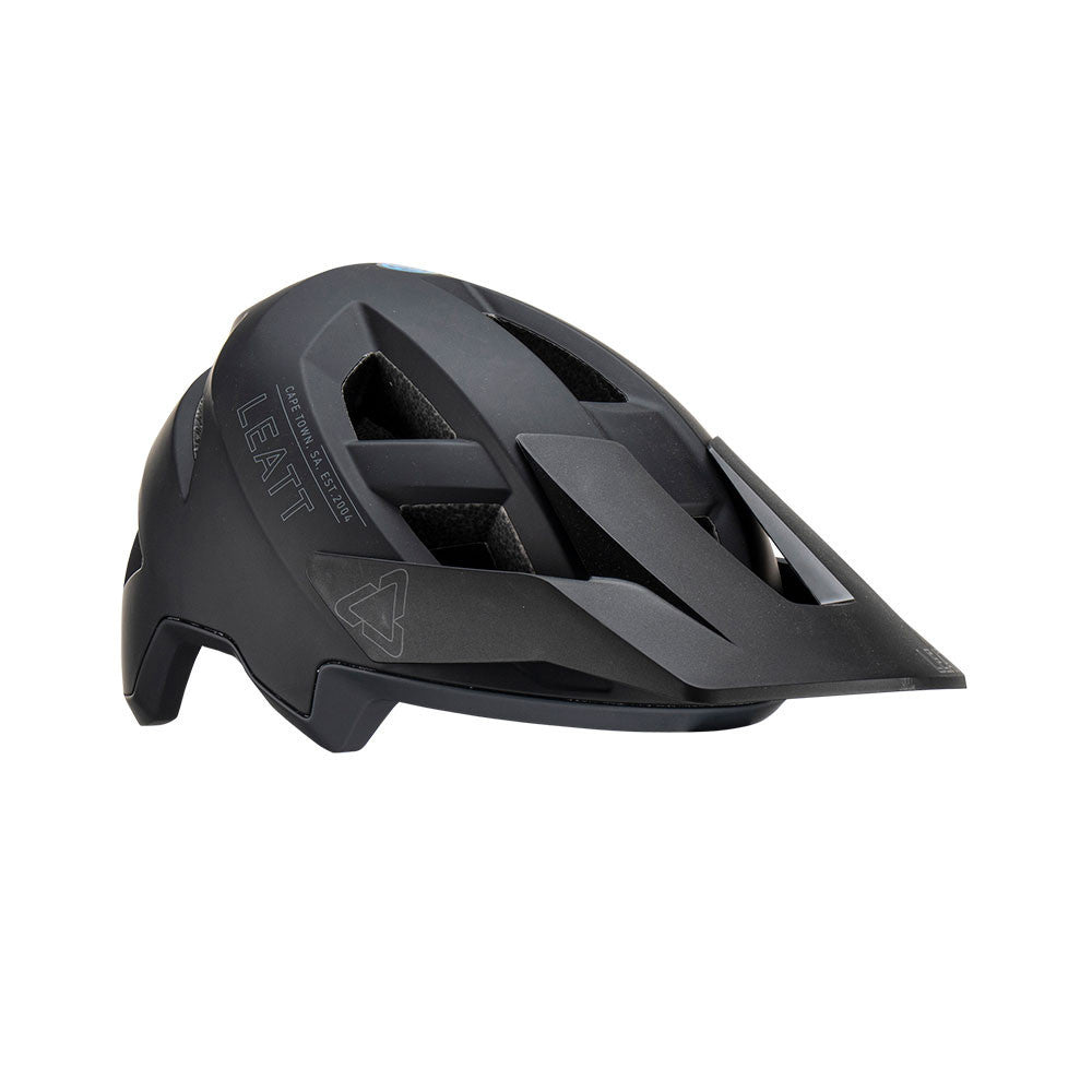 Headset MTB LEATT ALL MOUNTAIN 2.0 Black