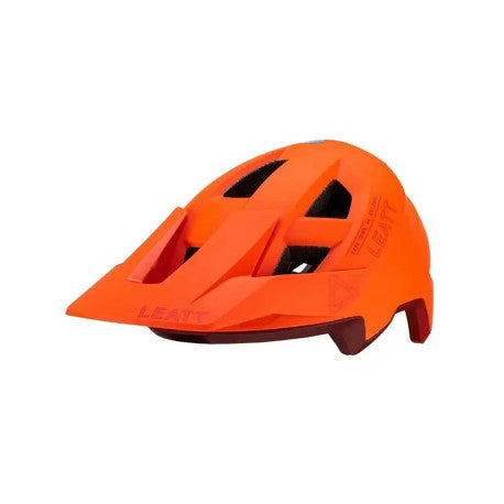 Headset MTB LEATT ALL MOUNTAIN 2.0 Orange