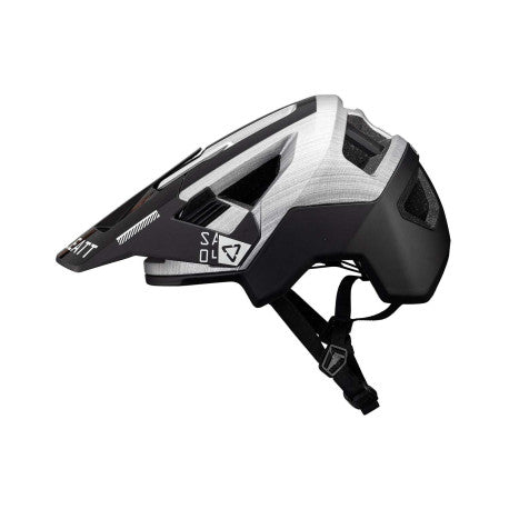 Headset MTB  LEATT ALL MOUNTAIN 4.0 Grey