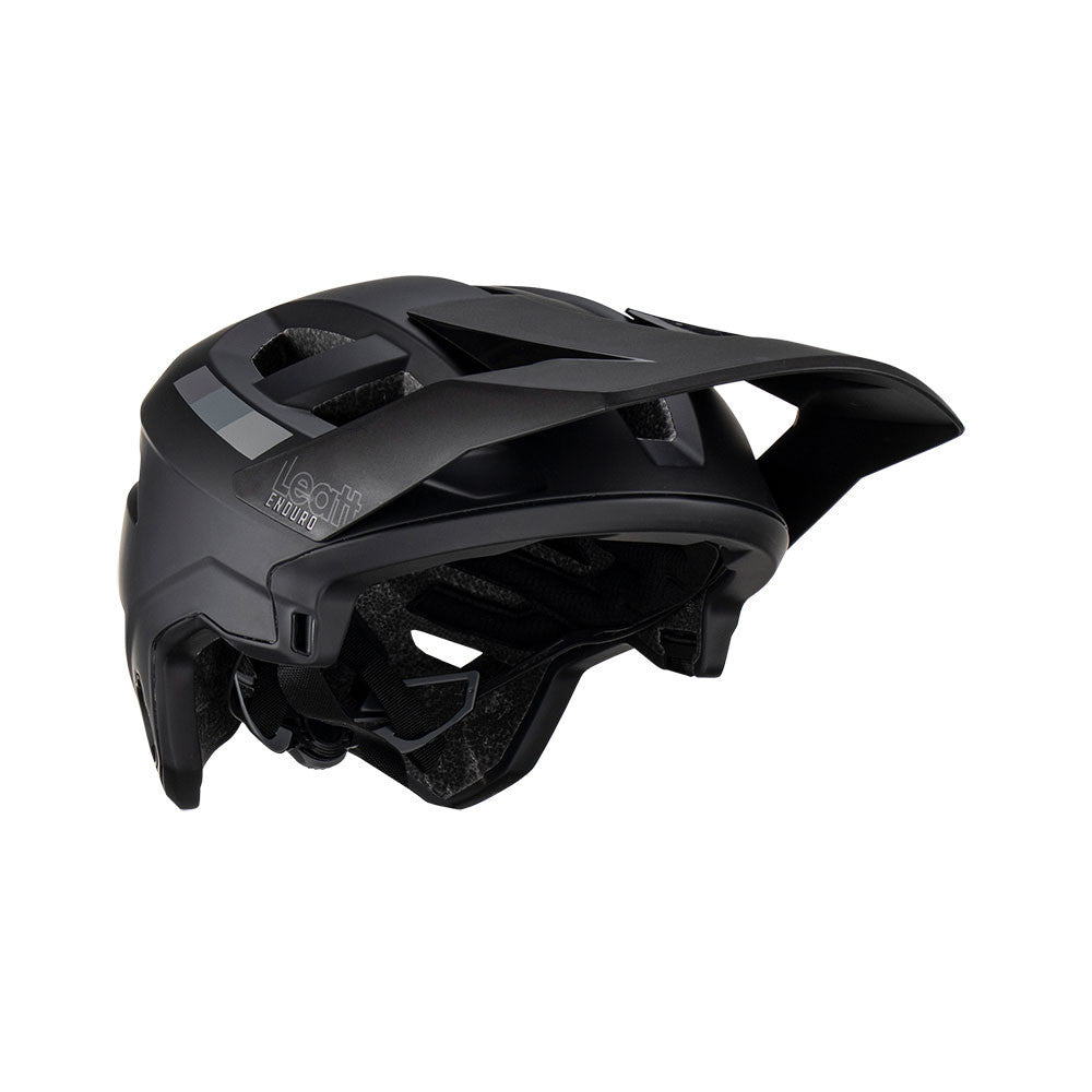 LEATT MTB ENDURO 2.0 MTB Helmet Black