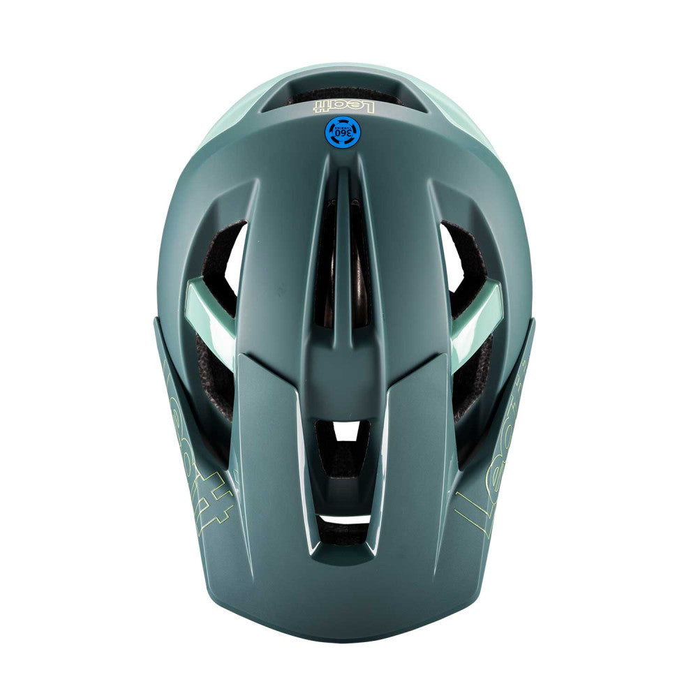 LEATT MTB ENDURO 3.0 helmet Green