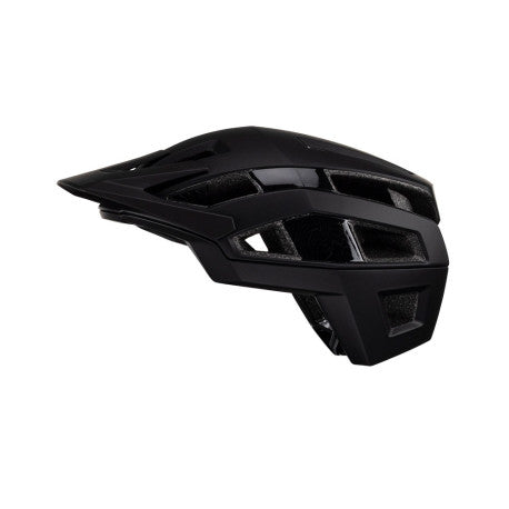 LEATT MTB TRAIL 3.0 MTB Helmet Black Stealth